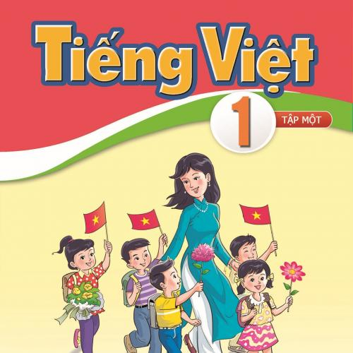 Đề kiểm tra Tiếng Việt 1 (Học kỳ 1)